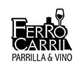 Ps Media - Mídia Exterior - Ferro Carril Parrilla & Vino